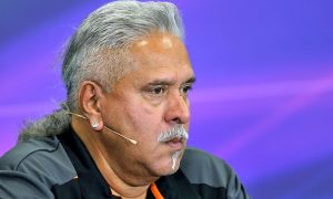 Mallya exit from United Spirits 'won't affect Force India'
