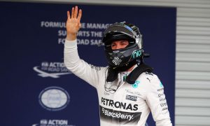 Rosberg should leave Mercedes - Massa