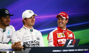 Mexican Grand Prix - Quotes of the weekend