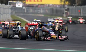 Mexican Grand Prix - Driver ratings