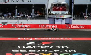 A (fake) Team Principal writes