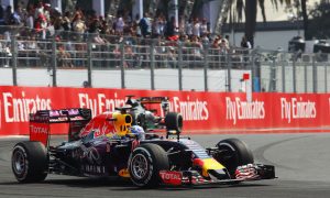 Ricciardo warns Renault update worth 0.1s