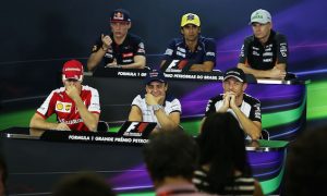 Between the lines at the Brazilian Grand Prix