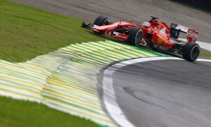 Vettel: 'A difficult day' for Ferrari