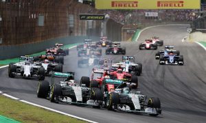 Brazilian Grand Prix review