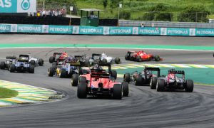 F1 shouldn’t be afraid of new engine regulation