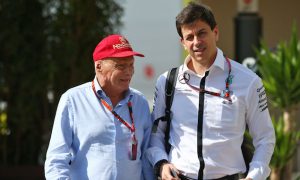 Mercedes warns Ferrari/Haas partnership could lead to 'arms race'