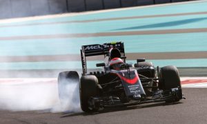 Button disappointed to miss out on Q3