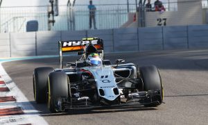 Perez: Force India can challenge Ferrari, Red Bull