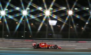 Supersoft improvement needed from Ferrari - Raikkonen