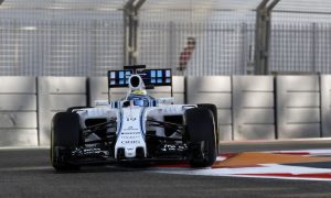 Massa expected more from Williams on Friday