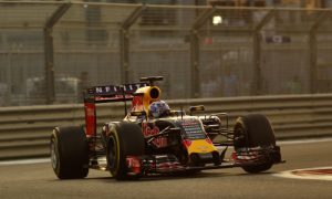 First stint tyre management crucial tomorrow - Ricciardo