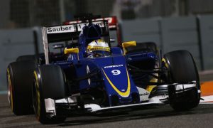 Abu Dhabi Grand Prix - Driver ratings