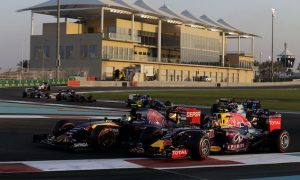 Abu Dhabi Grand Prix - Driver ratings