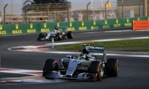 Removal of 'black boxes' of little benefit to Mercedes