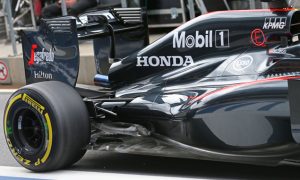 Johansson slams ‘ridiculous’ F1 engine formula