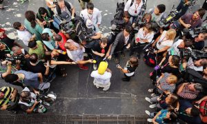 Photographers' picks: Brazil