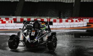 F1 drivers set for Race of Champions