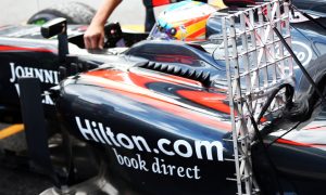 Johansson: 'F1 has become an engineering race'