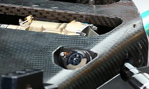 Technical analysis: Abu Dhabi