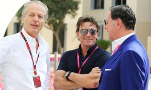 Johansson: Current F1 drivers ‘clueless’ about race craft