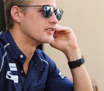 Marcus Ericsson exclusive interview: Seeking to turn the tide