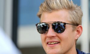 Marcus Ericsson exclusive interview: Seeking to turn the tide