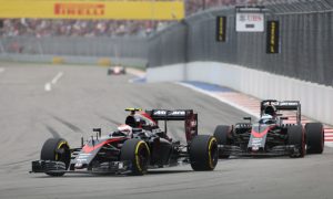 Alonso wants tense battle with Button in 2016