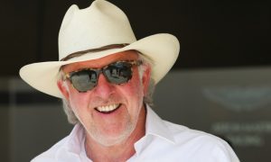 Richards not interested in F1 role