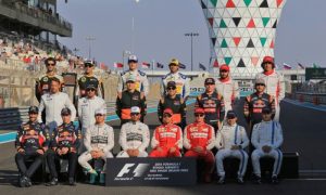 A (fake) Team Principal writes