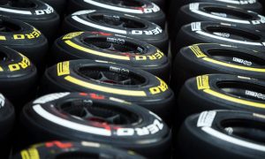 Pirelli reveals tyre choices for 2016 Oz GP