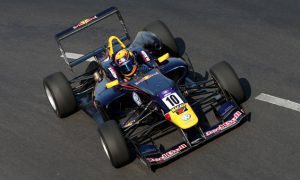 Red Bull adds new trio to junior roster