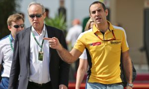2016 focus more on structure than results – Renault