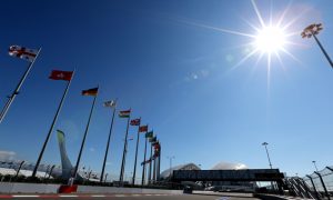 Russian GP promoters brush off financial rumours