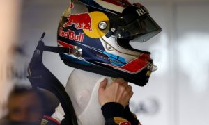 Verstappen aiming for a podium in 2016