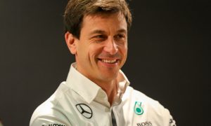 Wolff: ‘No silver bullet’ to Mercedes achievements