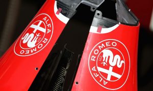 Alfa Romeo F1 return being explored