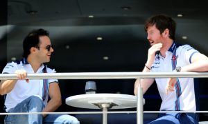 Current F1 cars much easier to drive - Smedley
