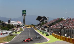 Spanish GP set for reduction in funding