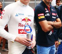 2015 F1 season: F1i's rookie review