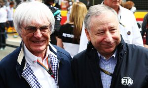 Todt and Ecclestone given extra power in F1