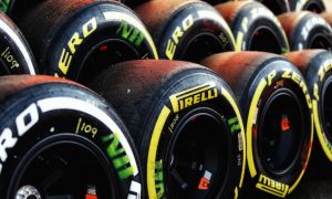 Pirelli: 2016 tyres an evolution despite more potential