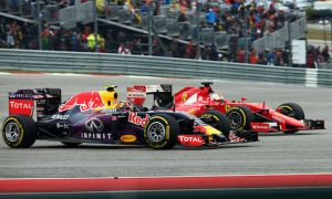 Red Bull deal 'dangerous to Ferrari's competitiveness'
