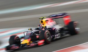 Red Bull confirms TAG-branded engine