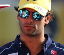 Felipe Nasr: From the cockpit