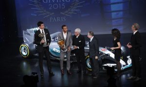 Eric Silbermann: And the winner is…