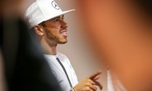 Hamilton boosted by three-race losing streak
