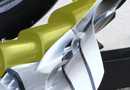 2015 F1 technical review