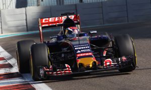'Verstappen will be F1 world champion' - Berger
