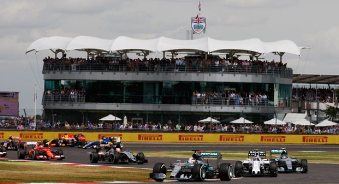 British Gp Headlines Channel 4 S F1 Live Races F1i Com